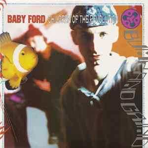 Baby Ford - Children Of The Revolution flac