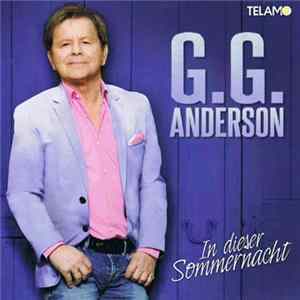G.G. Anderson - In Dieser Sommernacht flac