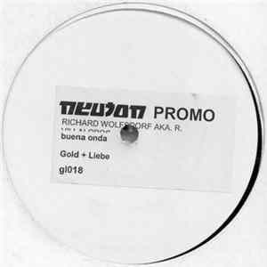Richard Wolfsdorf - Buena Onda flac
