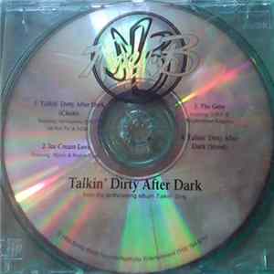 Money B - Talkin' Dirty After Dark / The Geto flac