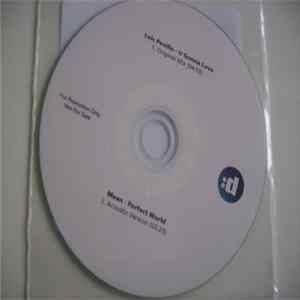 Loic Penillo / Maan - U Gonna Love / Perfect World (Acoustic Version) flac