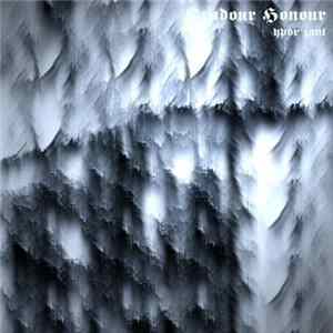 Oradour Honour - Ypor Zant flac