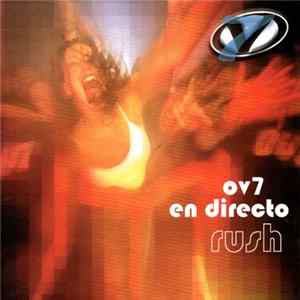 OV7 - En Directo Rush flac