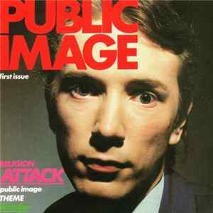 Public Image - Public Image (First Issue) flac