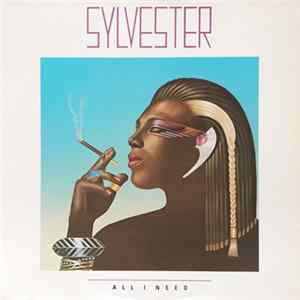 Sylvester - All I Need flac