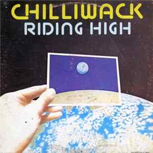 Chilliwack - Riding High flac