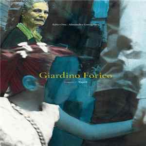 Fabio Orsi, Alessandra Guttagliere - Giardino Forico N.1 - Napoli flac