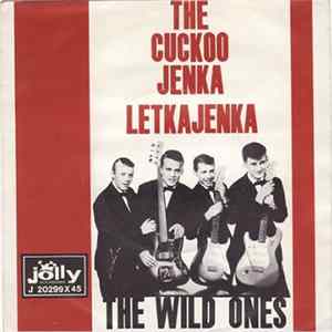 The Wild Ones - The Cuckoo Jenka flac