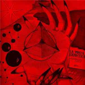 Alessandro Parisi - La Porta Ermetica flac