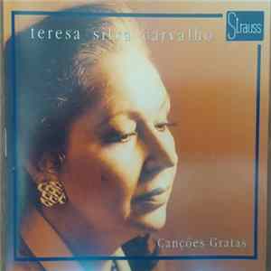 Teresa Silva Carvalho - Canções Gratas flac
