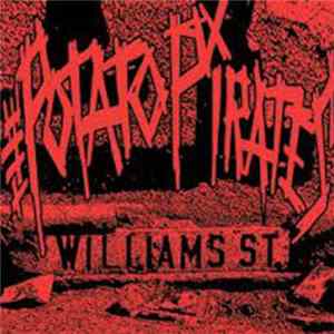 The Potato Pirates - Williams St. flac