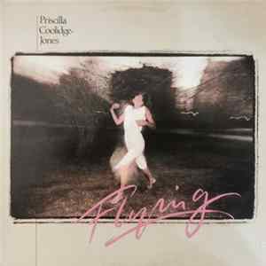 Priscilla Coolidge-Jones - Flying flac