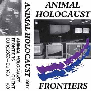 Animal Holocaust - Frontiers flac
