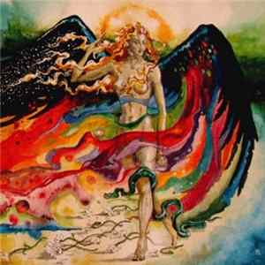 Jess And The Ancient Ones - Astral Sabbat flac
