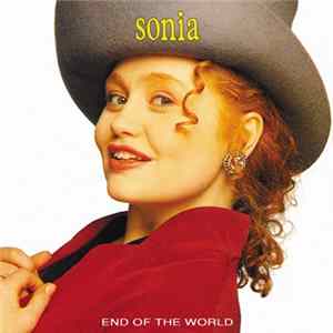 Sonia - End Of The World flac