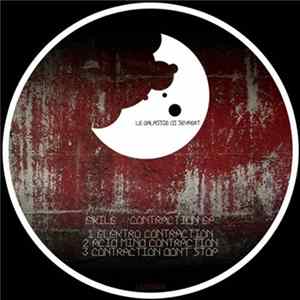 Exile - Contraction EP flac