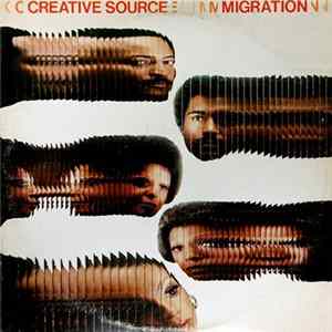 Creative Source - Migration flac