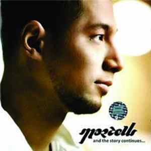 Marcell - And The Story Continues... flac