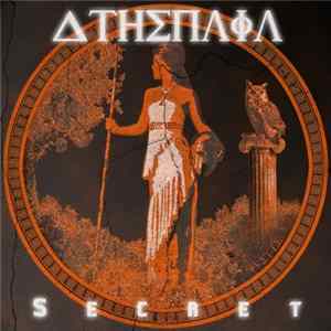 Athenaia - Secret flac
