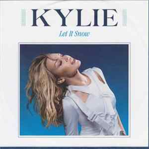 Kylie Minogue - Let It Snow flac