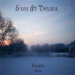 Skog Av Vinter - Frozen Promo flac