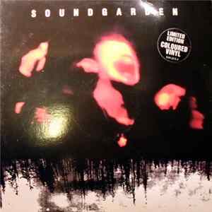 Soundgarden - Superunknown flac