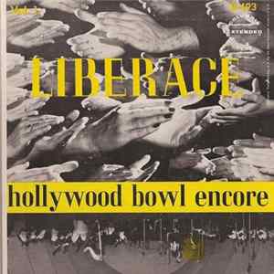 Liberace - Liberace Hollywood Bowl Encore Vol. 1 flac