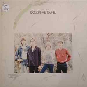 Color Me Gone - Color Me Gone flac