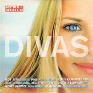 Various - Divas flac