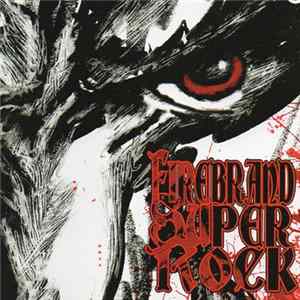 Firebrand Super Rock - Firebrand Super Rock flac