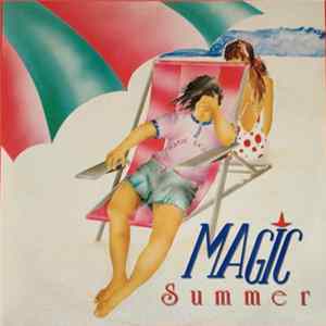 Various - Magic Summer flac