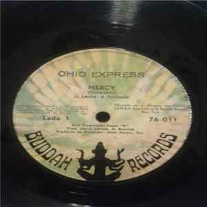 Ohio Express - Mercy / Roll It Up flac