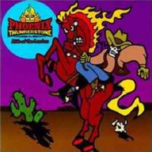 Phoenix Thunderstone - Ride Of The Lawless flac