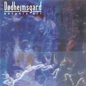 Dødheimsgard - Satanic Art flac