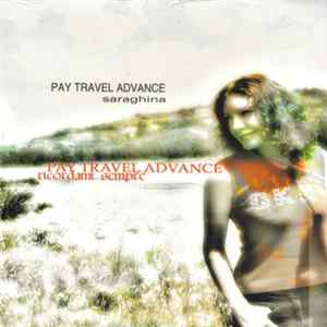 Pay Travel Advance - Saraghina flac