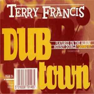 Terry Francis - Dubtown flac