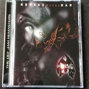 Method Man - Tical flac