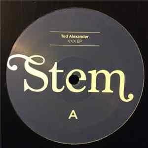 Ted Alexander - XXX EP flac