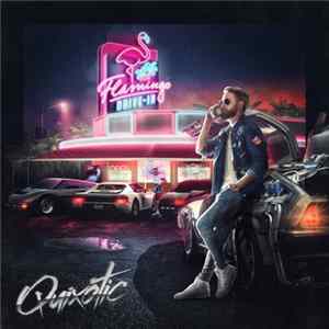 Quixotic - Flamingo Drive​-​In flac