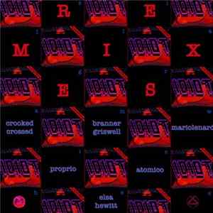 zillagramwiches - Idiot Remixes flac