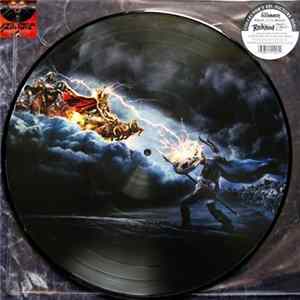 Amon Amarth - Deceiver Of The Gods flac