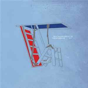 Death Cab For Cutie - The Open Door EP flac