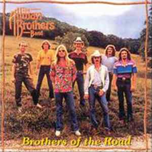 The Allman Brothers Band - Brothers Of The Road flac