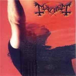 Mayhem - European Legions: Live In Marseille 2000 flac