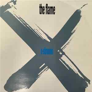 The Flame - X-Streams flac
