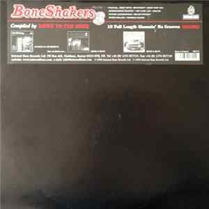 Various - Boneshakers 3 flac