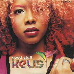 Kelis - Good Stuff flac