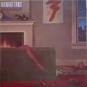 Manhattans - After Midnight flac