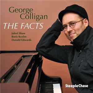 George Colligan - The Facts flac