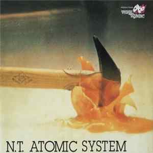 New Trolls - Atomic System flac